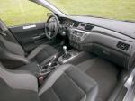 Mitsubishi Lancer Evolution IX MR 2007 года